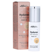 medipharma Hyaluron Teint Perfection Make up Natural Ivory (PZN 14155812)