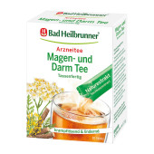 BAD HEILBRUNNER Magen- und Darm Tee tassenfertig (PZN 15562465)