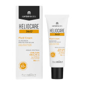 Heliocare 360° Fluid Cream SPF 50+ (PZN 10084185)