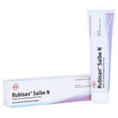 RUBISAN Salbe N (PZN 1339568)
