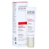 ANNEMARIE BÖRLIND System Absolute straffende Augencreme (PZN 10133742)