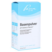 Basenpulver pH-balance Pascoe (PZN 47415)