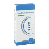 IR-Thermometer MPV (PZN 16771774)