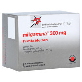 Milgamma 300mg (PZN 2913897)