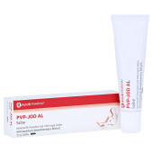 PVP-Jod AL (PZN 562560)