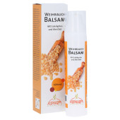 WEIHRAUCH BALSAM in einer Tube (PZN 9520770)