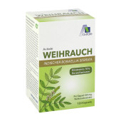 WEIHRAUCH 450 mg Boswellia Serrata Kapseln (PZN 16855672)