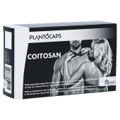 PLANTOCAPS COITOSAN Kapseln (PZN 13974904)