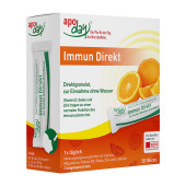 APODAY Immun Direkt Sticks (PZN 16166317)