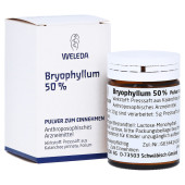 BRYOPHYLLUM 50% Pulver zum Einnehmen (PZN 2591904)