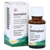 GASTROPLANT Mischung (PZN 408882)