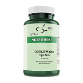 COENZYM Q10 250 mg Kapseln (PZN 12382142)
