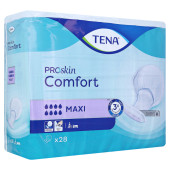 TENA COMFORT maxi Vorlagen (PZN 4518426)