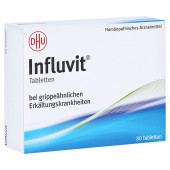 INFLUVIT Tabletten (PZN 521495)