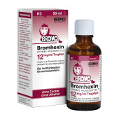 Bromhexin Hermes Arzneimittel 12mg/ml (PZN 16260588)