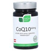 NICAPUR CoQ10 60 mg Kapseln (PZN 14359288)