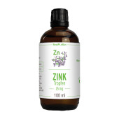 ZINK TROPFEN 25 mg (PZN 16822721)