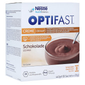 OPTIFAST Creme Schokolade Pulver (PZN 15875566)