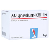 Magnesium Köhler (PZN 6103416)