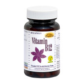 VITAMIN B12 KAPSELN (PZN 14117556)