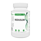REDUSLIM Stoffwechsel Kapseln (PZN 16802983)