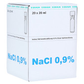 KOCHSALZLÖSUNG 0,9% Miniplasco connect (PZN 3034063)