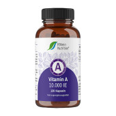 VITAMIN A 10.000 I.E. Kapseln (PZN 17165633)