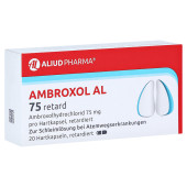 Ambroxol AL 75 retard (PZN 4751565)