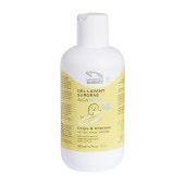 ALGA NATIS rückfettendes Waschgel BABY Bio LdB (PZN 16586953)