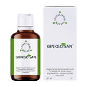GINKGOSAN Tropfen (PZN 12536059)