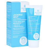 DERMASEL Balsam JUCKREIZ AKUT (PZN 12382509)