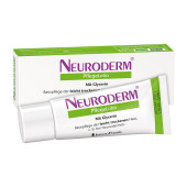 NEURODERM Pflegelotio (PZN 14058026)