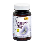 SCHNARCH-STOPP Kapseln (PZN 16322935)