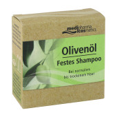 OLIVENÖL FESTES Shampoo (PZN 16331437)