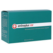 AMINOPLUS cor Granulat (PZN 4804994)