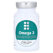 ORTHODOC Omega-3 Kapseln (PZN 6325111)