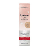 HYALURON LIFT Foundation LSF 30 soft sand (PZN 15580865)