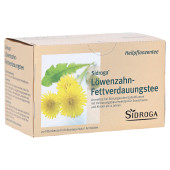 Sidroga Löwenzahn-Fettverdauungstee (PZN 3018182)