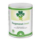 REGENERAT imun Dr.Jacob's Pulver (PZN 12528278)