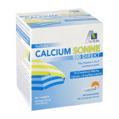 CALCIUM SONNE 500 Direkt Portionssticks (PZN 16892236)