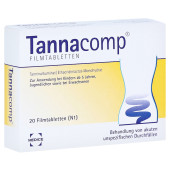 Tannacomp (PZN 1900332)