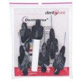 DENTOPROX Interdentalbürste xxfein 6+1 Schutzk. (PZN 4797337)