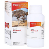 MANTRA Weihrauch Immun Kapseln (PZN 16835468)