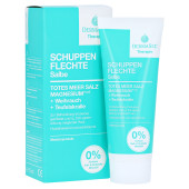 Dermasel Salbe Schuppenflechte (PZN 12382515)