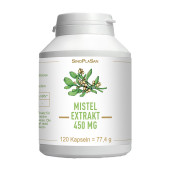 MISTELEXTRAKT 450 mg MONO Kapseln (PZN 16793391)