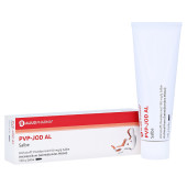 PVP-Jod AL (PZN 562614)