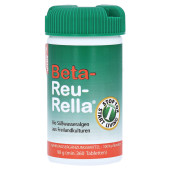 BETA REU RELLA Süßwasseralgen Tabletten (PZN 1927934)