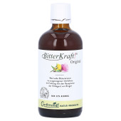 Bitterkraft Original Flüssig (PZN 4651935)