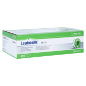 LEUKOSILK 2,5 cmx9,2 m (PZN 4593681)