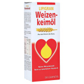 Weizenkeimöl Lipigran Grandel (PZN 3547124)